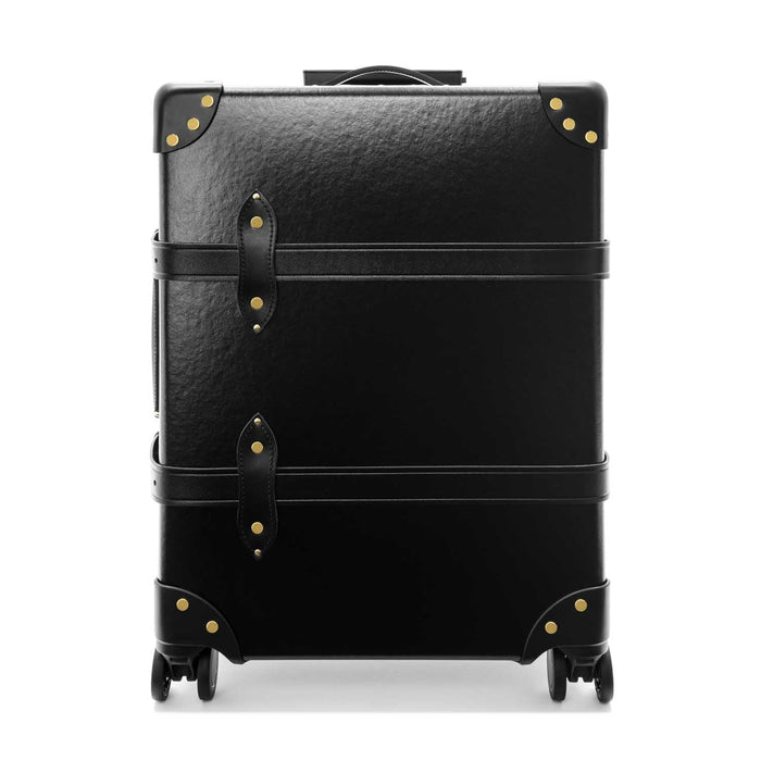 The Vampire's Wife · Carry-On - 4 Wheels | Black/Black/Gold