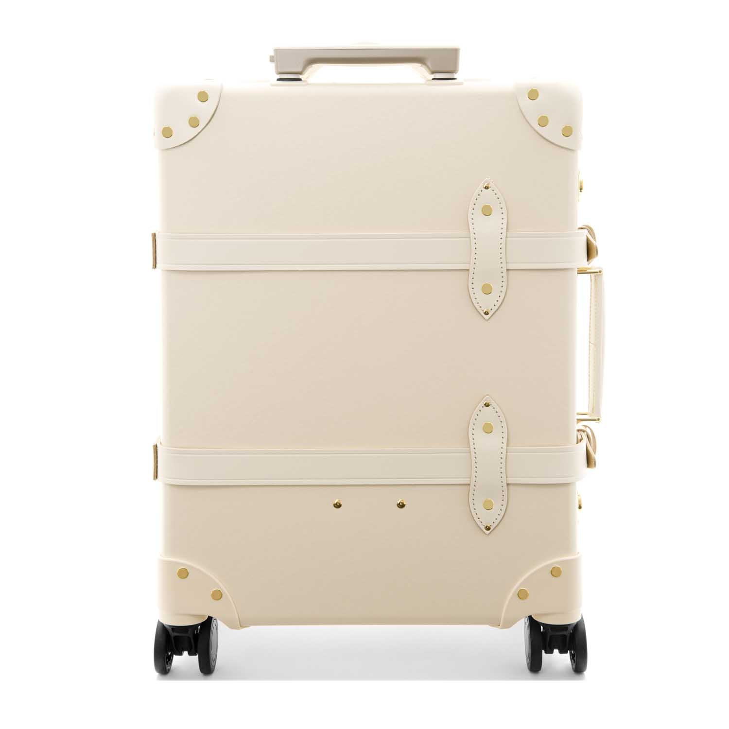 The Vampire's Wife · Carry-On - 4 Wheels | Ivory/Ivory/Gold