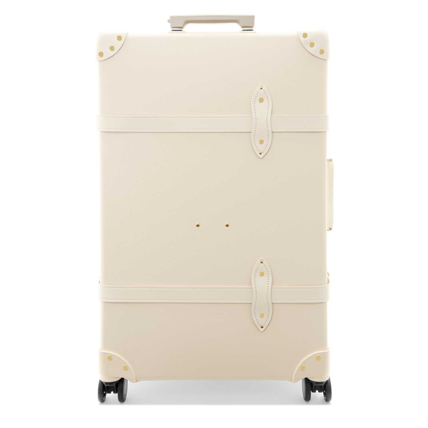 The Vampire's Wife · XL Trunk | Ivory/Ivory/Gold