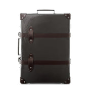 Caviar · Carry-On - 2 Wheels | Caviar/Chocolate/Chrome