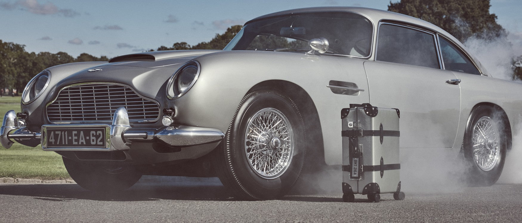 James Bond