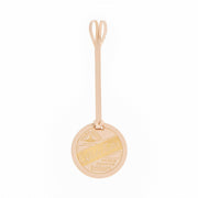 Cotswolds · Charms | Orange/Natural