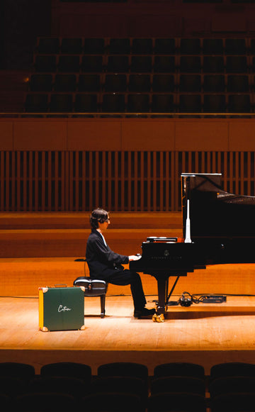 HAYATO SUMINO PIANO WORKS セット ミュージシャン
