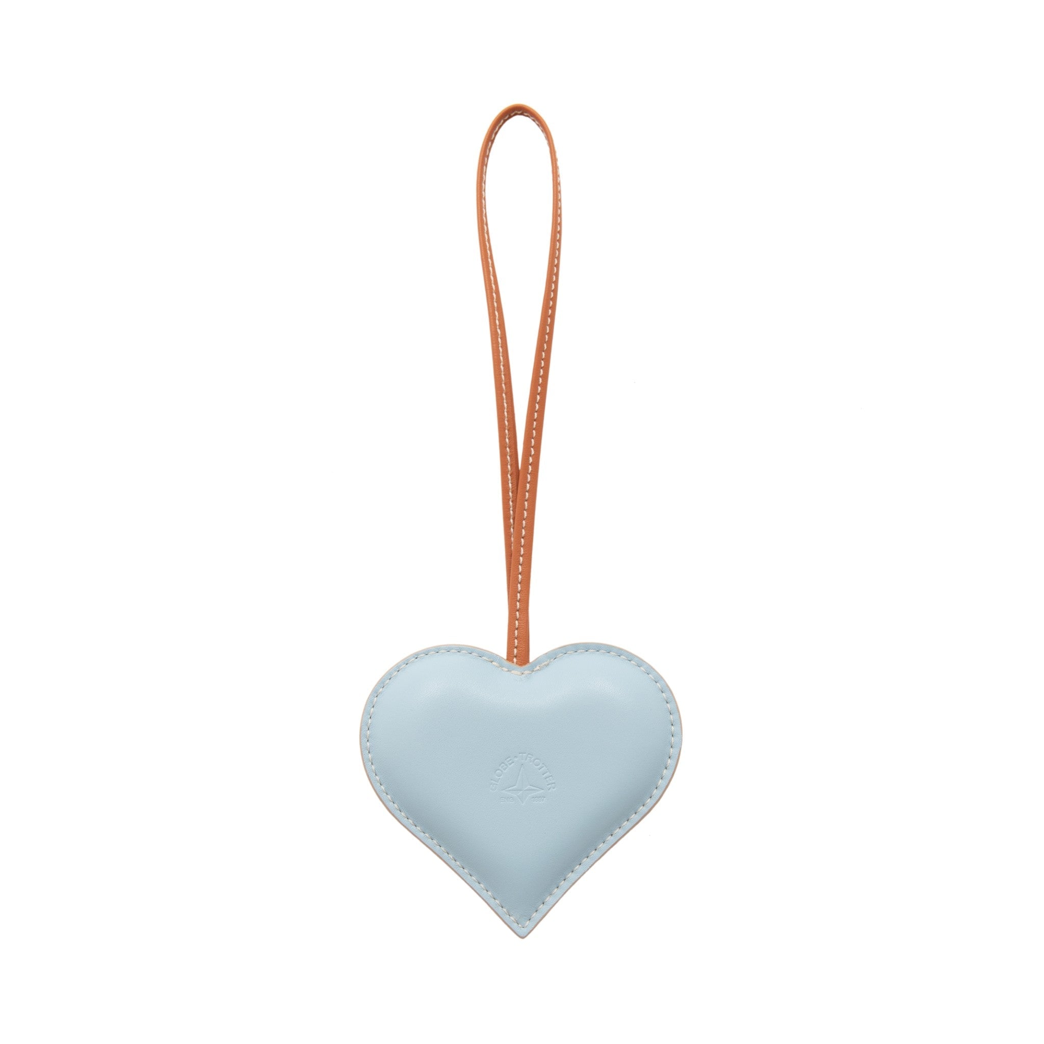 Elephant John · Heart Charms | Daylight & Squash