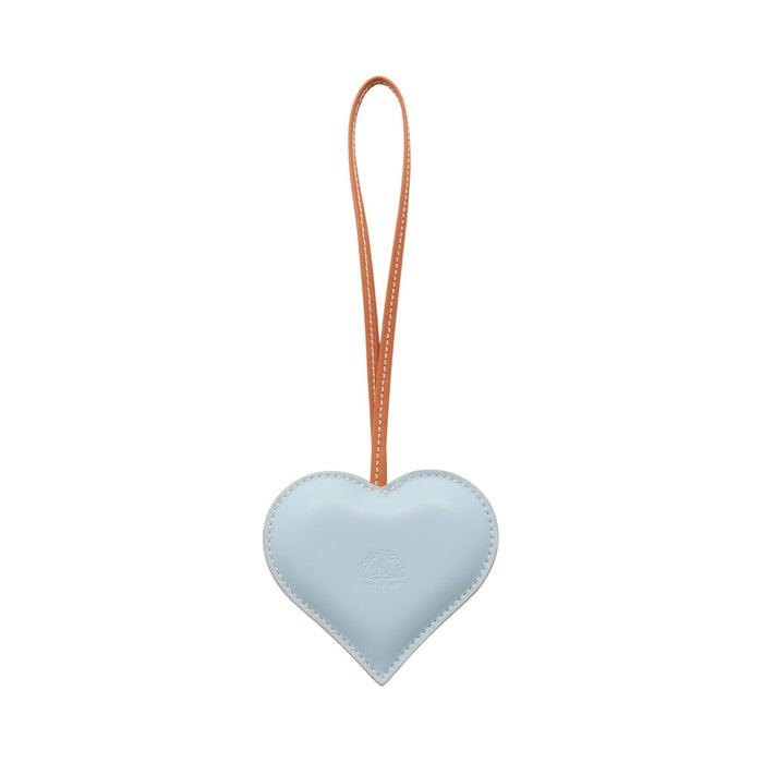 Elephant John · Heart Charms | Daylight & Squash