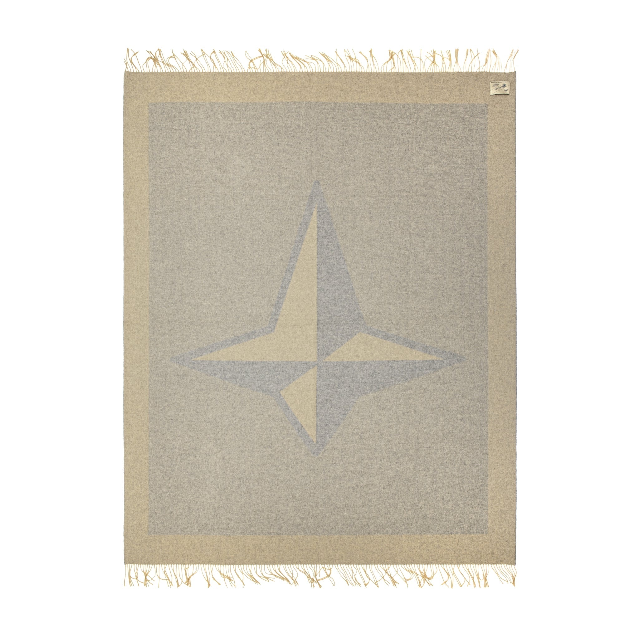 Home Collection · Cashmere Blanket