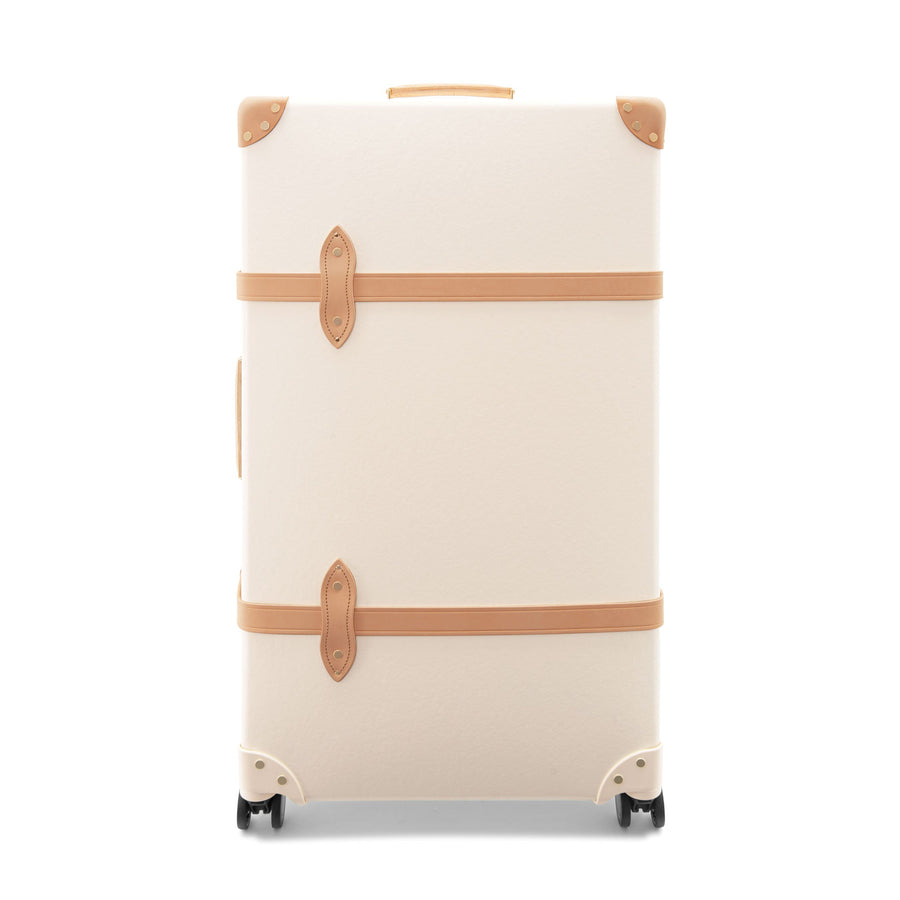 Safari · XL Check-In | Ivory/Natural/Gold – first image