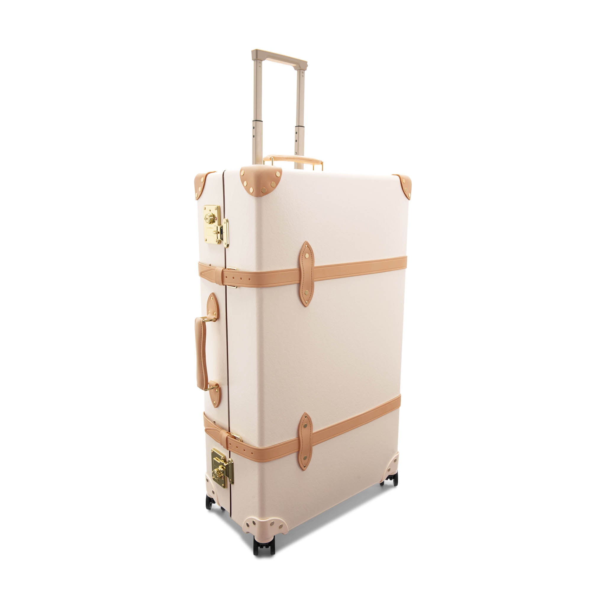 Safari · XL Check-In | Ivory/Natural/Gold