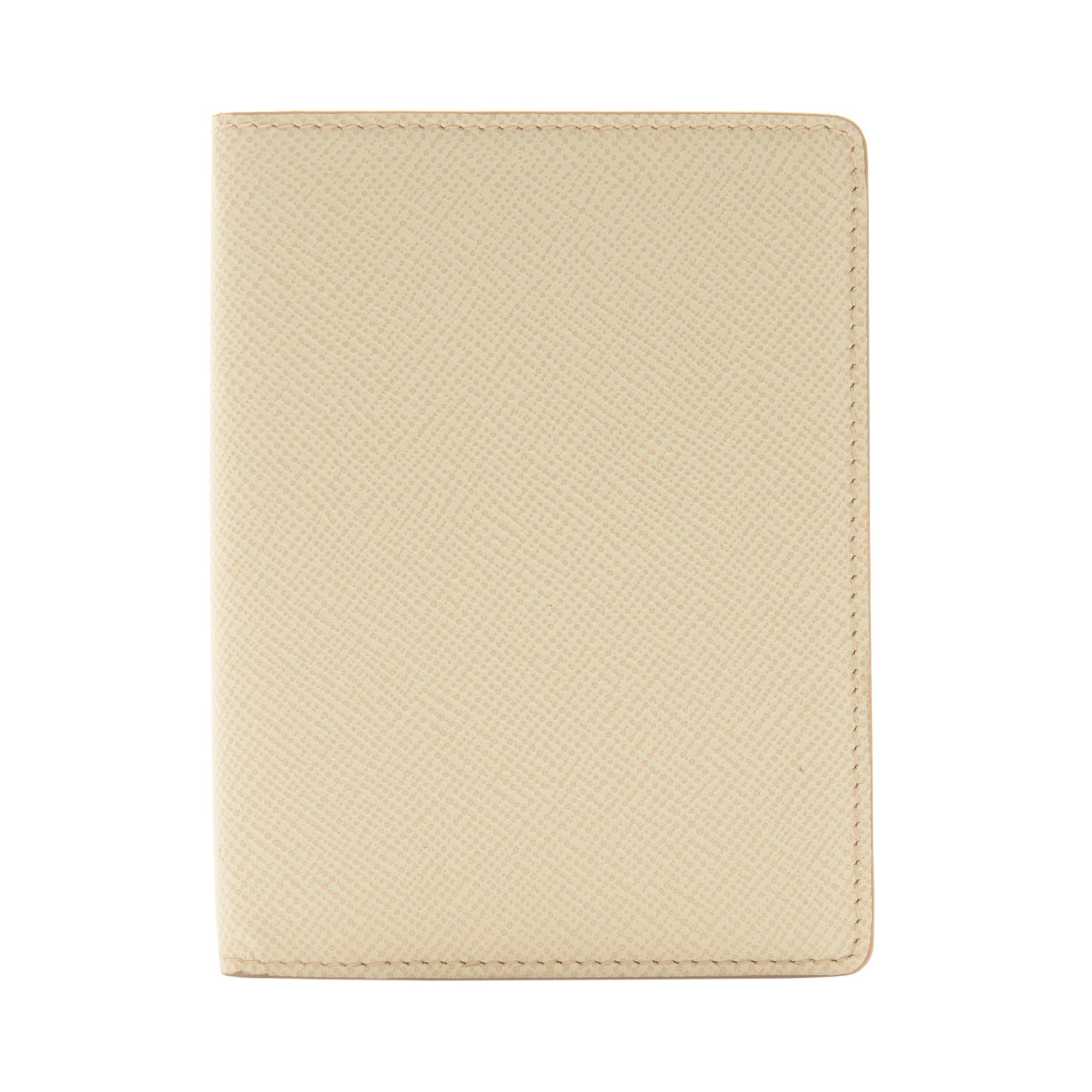 Jet · Passport Sleeve | Ivory/Red/Baby Pink