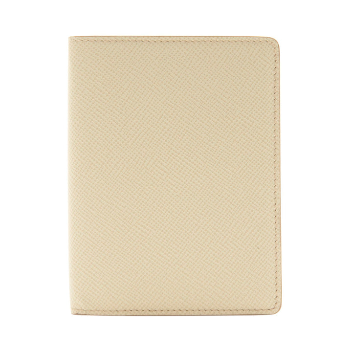 Jet · Passport Sleeve | Ivory/Red/Baby Pink