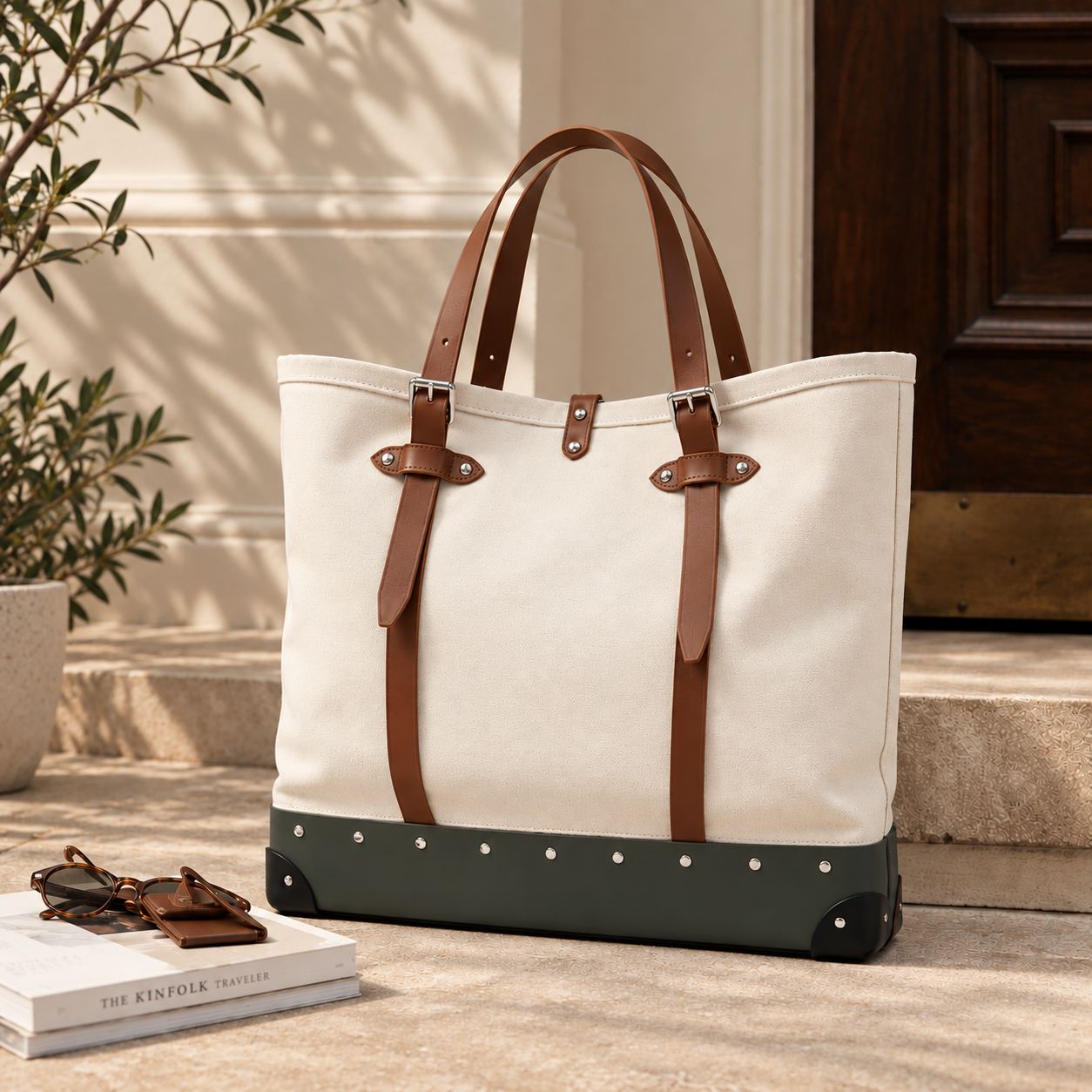 GLOBE-TROTTER USA