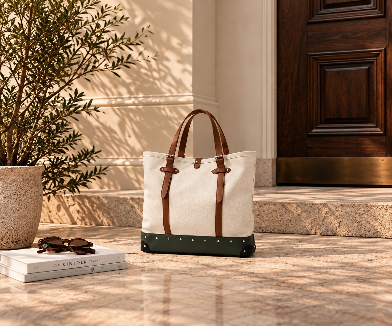 GLOBE-TROTTER USA