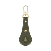 Jet · Air Tag | Dark Green