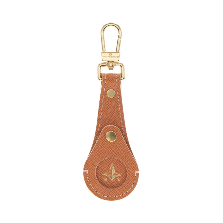 Jet · Air Tag Holder | Orange