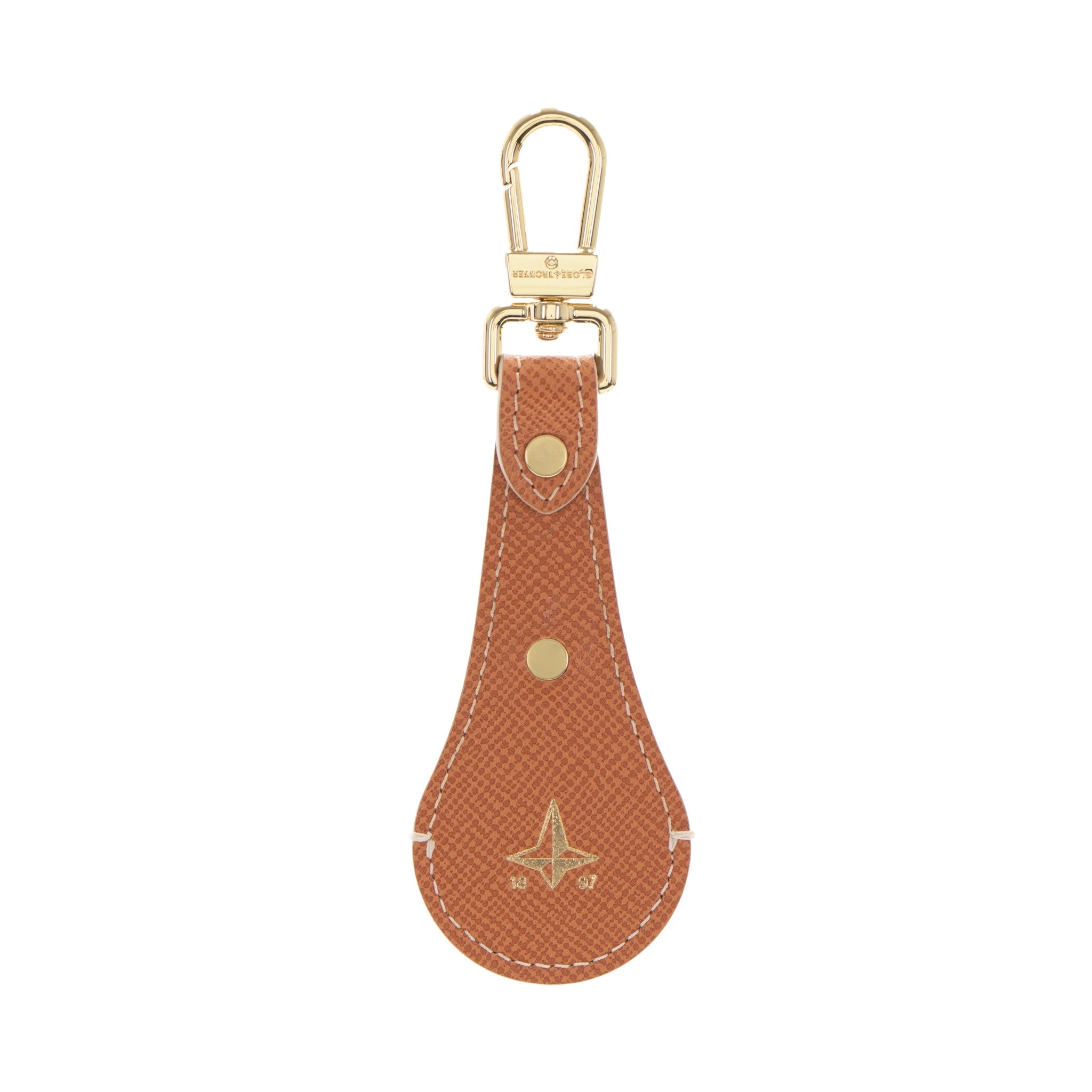 Jet · Air Tag Holder | Orange