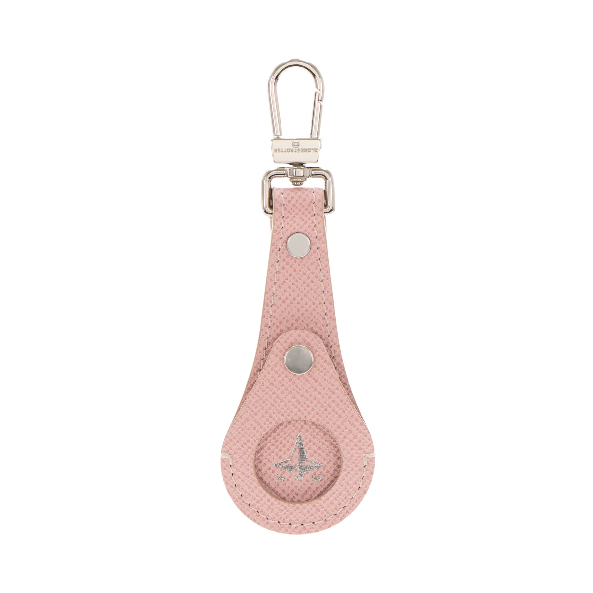 Jet · Air Tag Holder | Pink