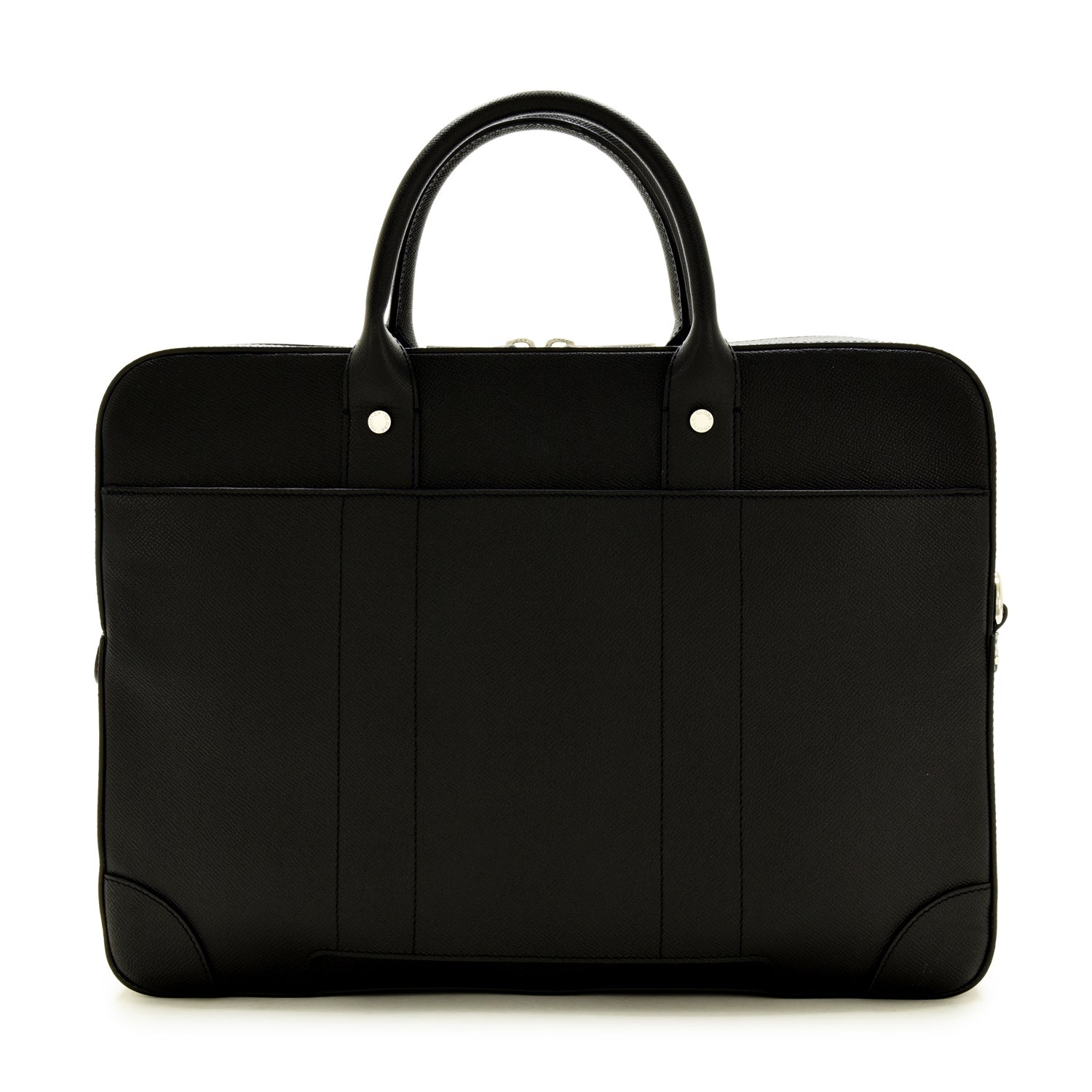 Jet · Large Briefcase | Black - GLOBE-TROTTER