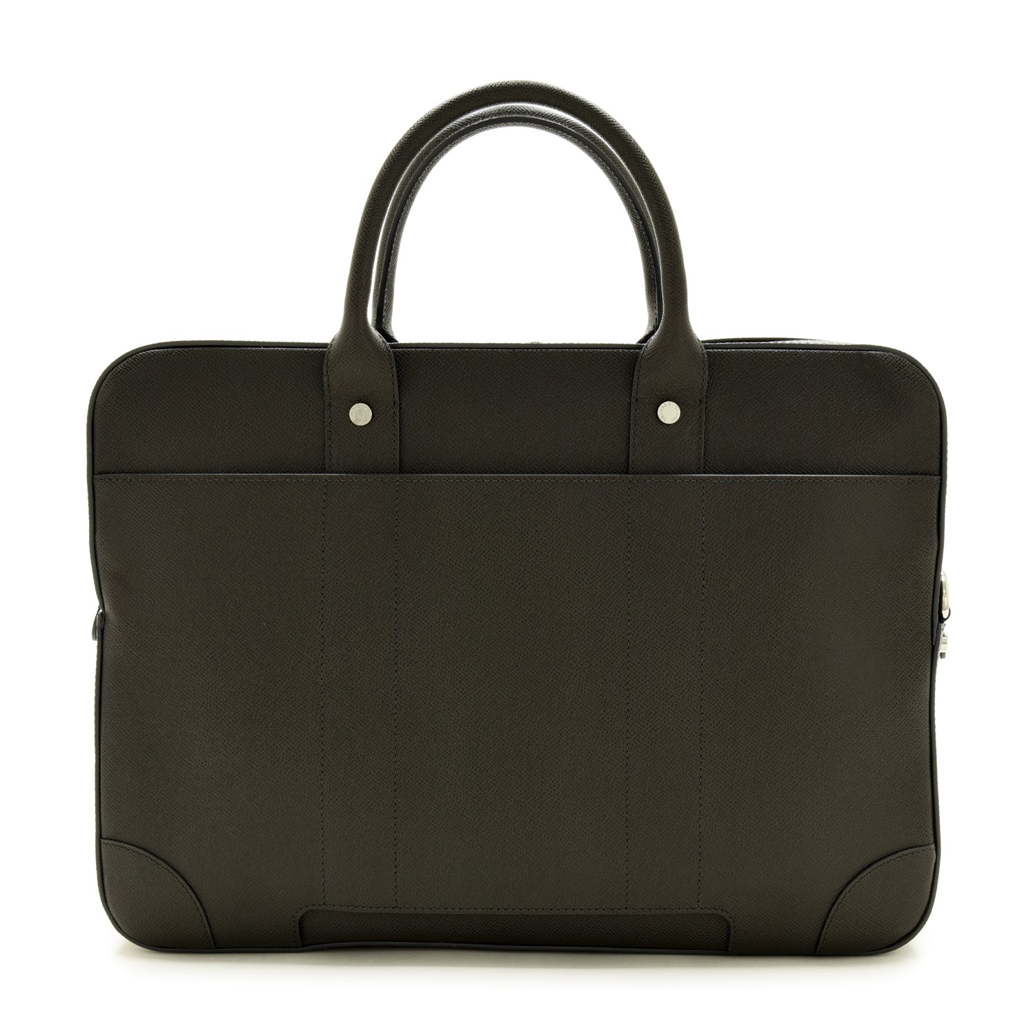 Jet · Large Briefcase | Graphite - GLOBE-TROTTER