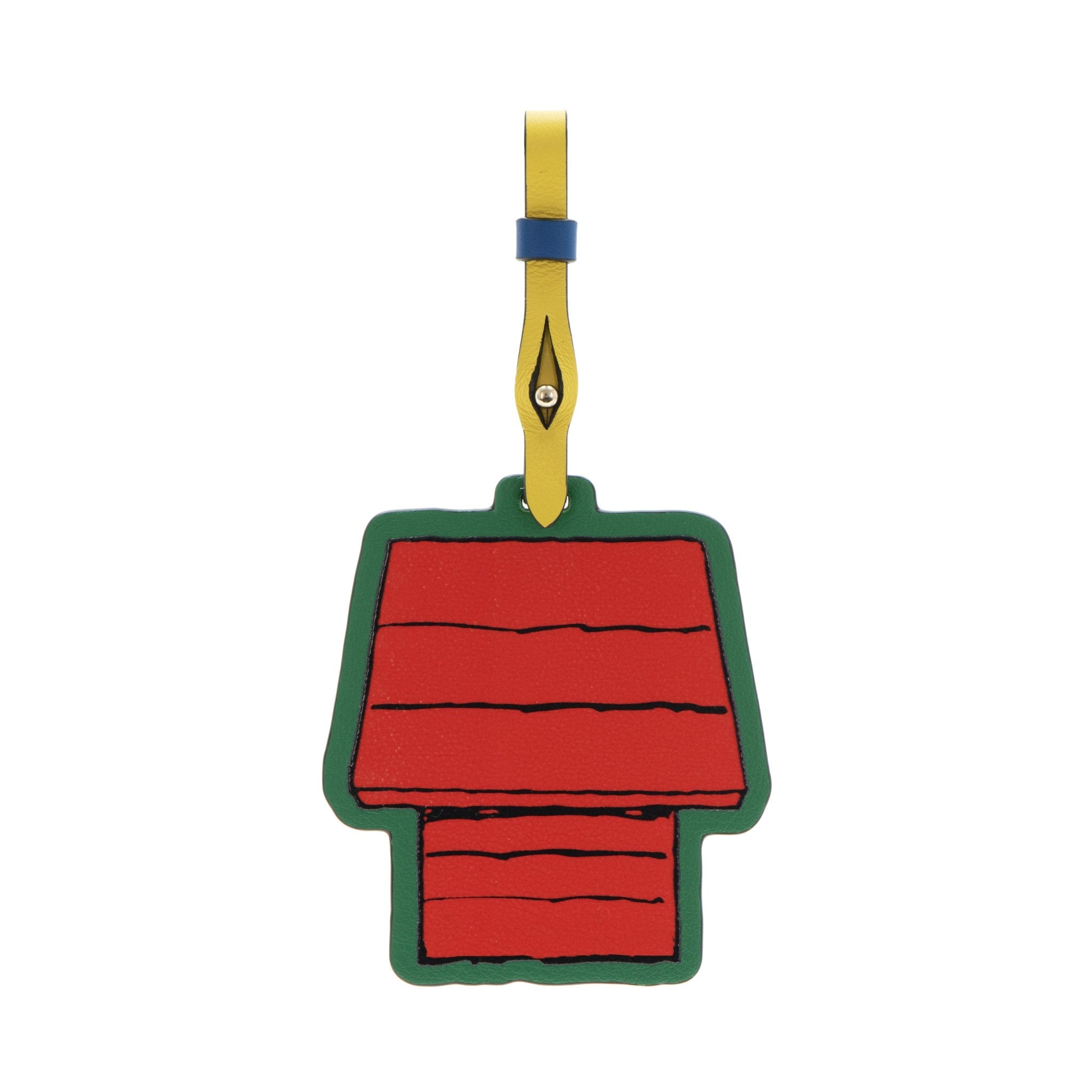 Peanuts · Charms | Dog House