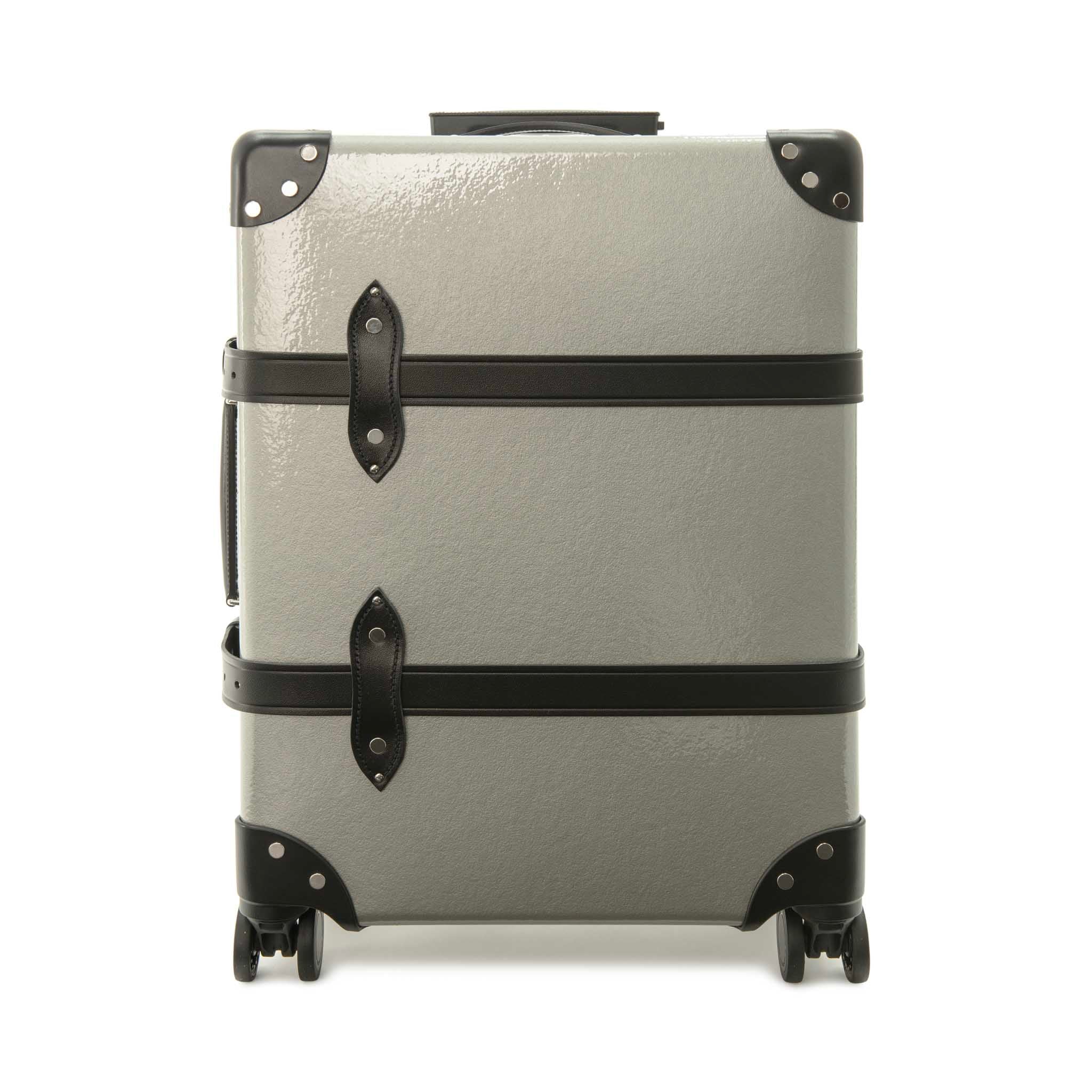 007 Goldfinger · Carry-On - 4 Wheels | Silver Birch/Black/Chrome