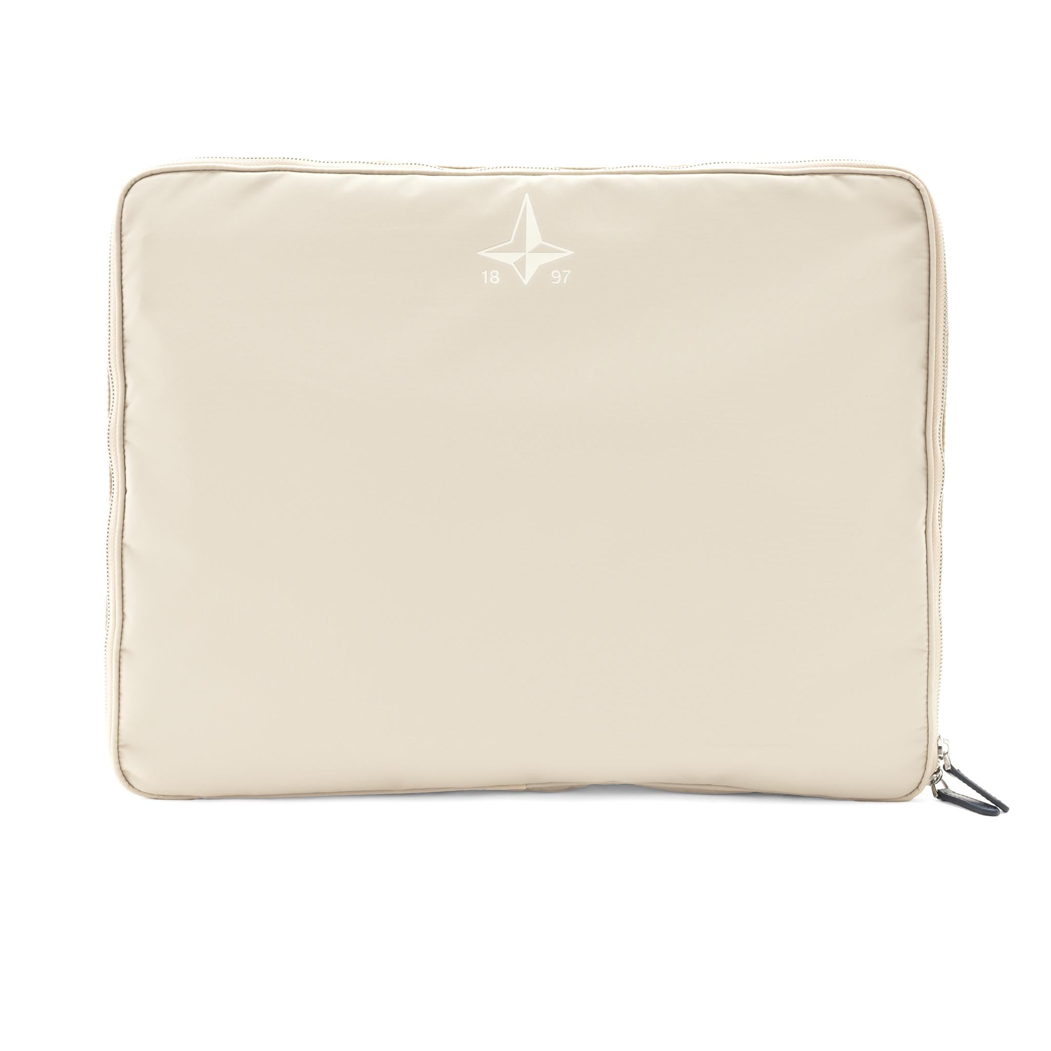 GT · Large Packing Cube | Ivory