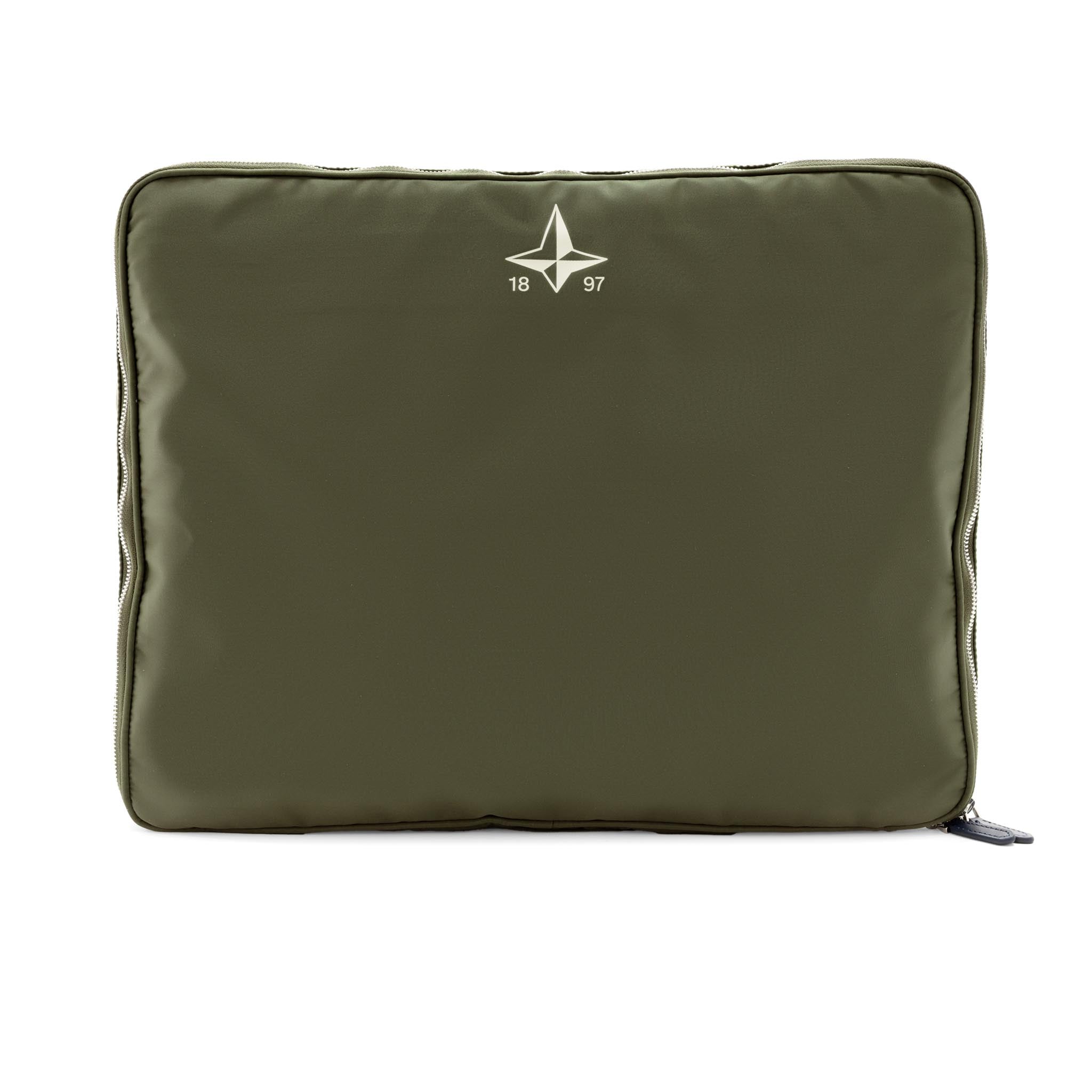 GT · Large Packing Cube | Olive