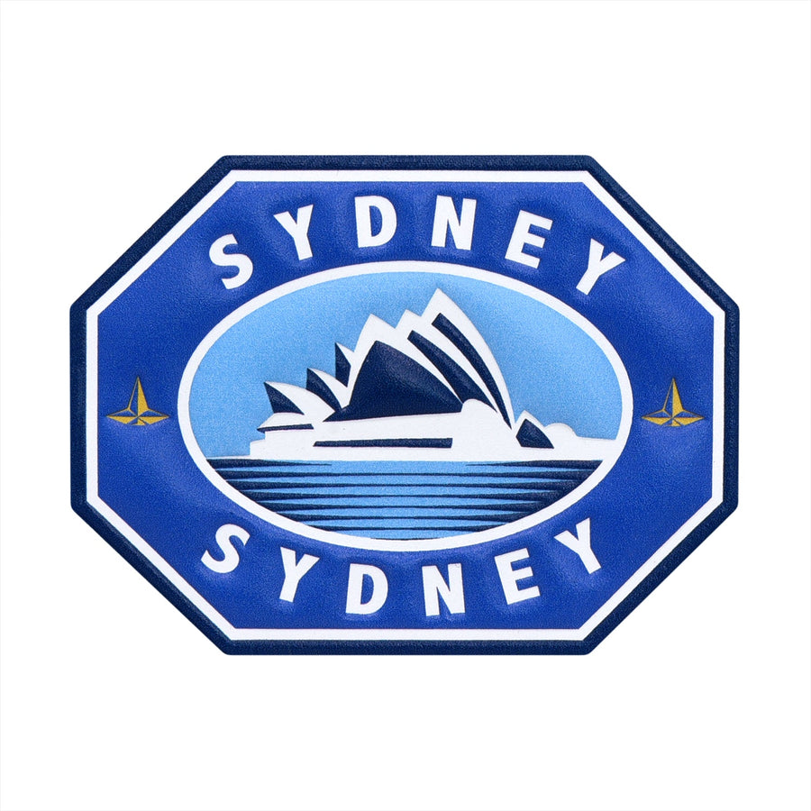 Sydney · Sticker Set | Sydney – first image