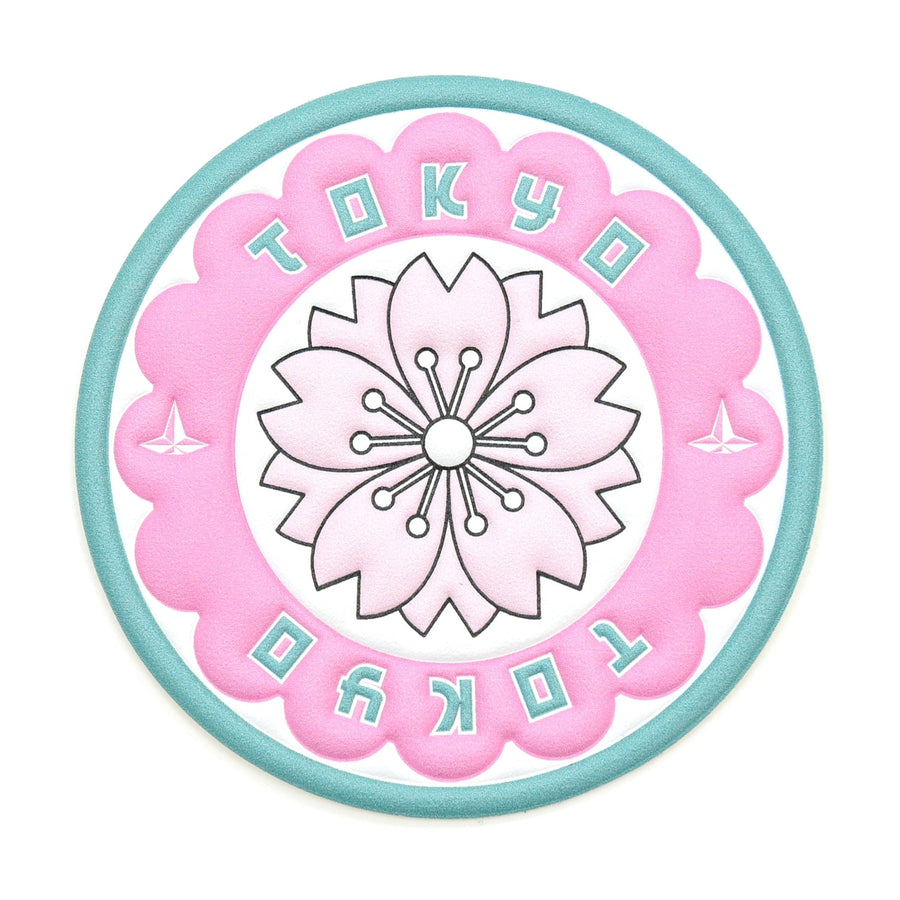 Tokyo · Sticker Set | Tokyo – first image