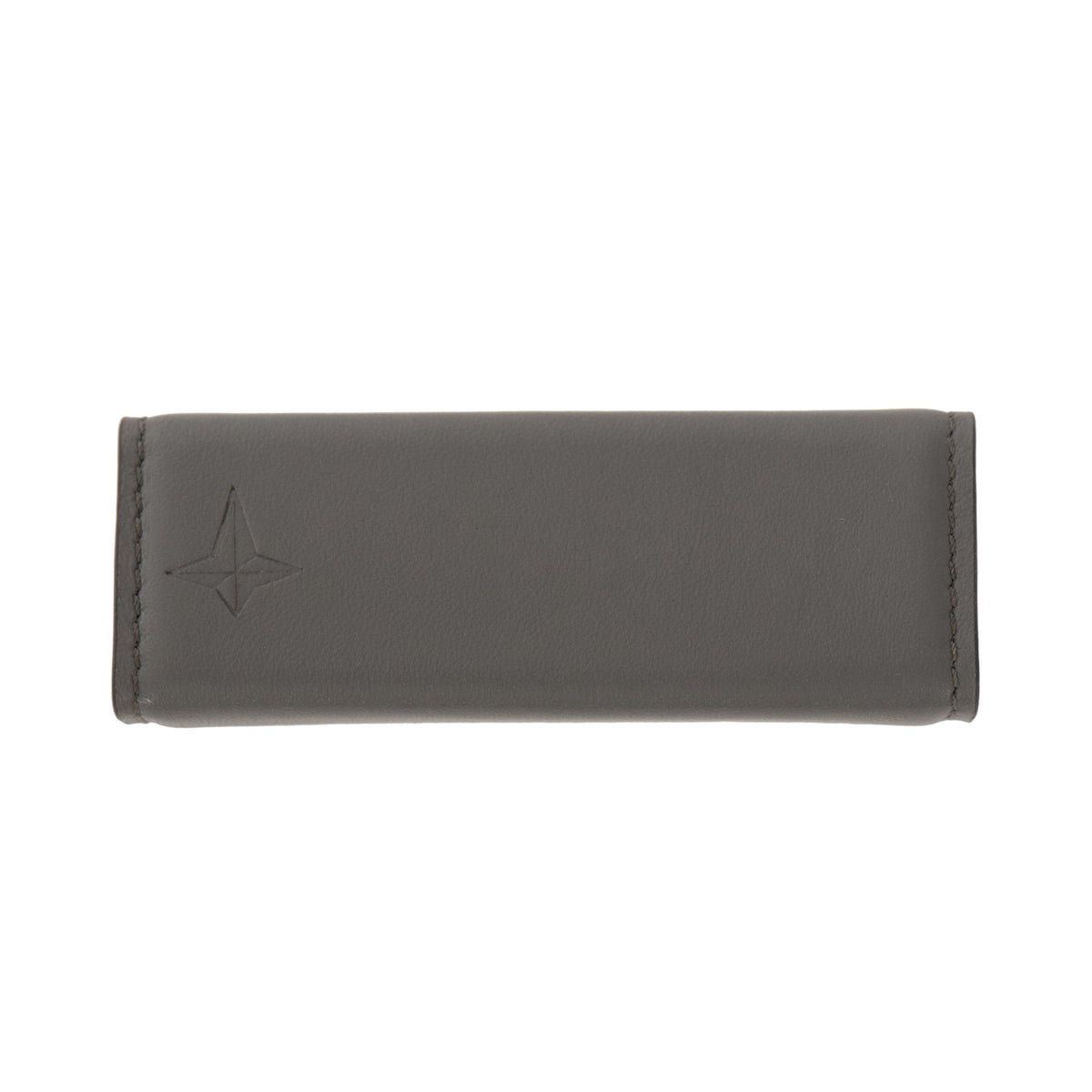 GT - Trolley Handle - Grey | Globe-Trotter