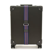 Limited Edition 007 Carbon Fibre Case | Carbon Fibre - GLOBE-TROTTER