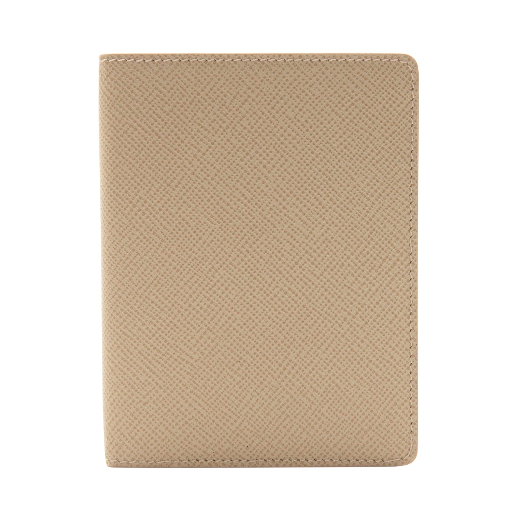 Jet · Passport Sleeve | London Stone/Baby Pink