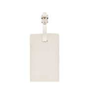 Luggage Tag | Ivory - GLOBE-TROTTER