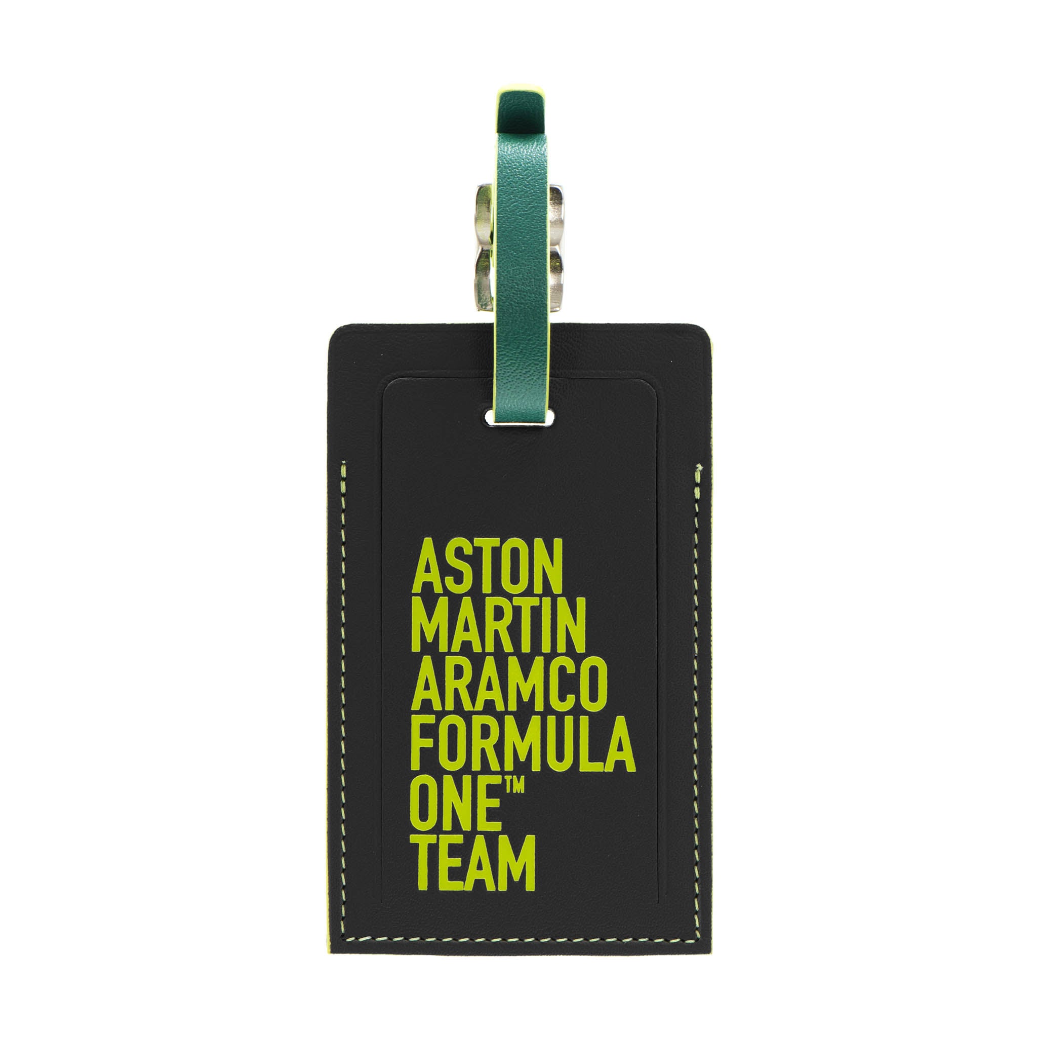 Aston Martin Aramco Formula One™