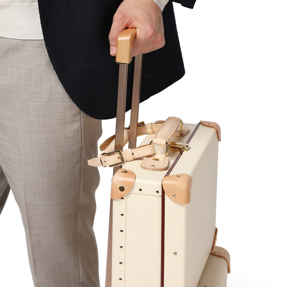 Magic Handle | Natural - GLOBE-TROTTER