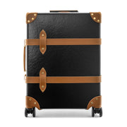 Mandarin Oriental Hotel · Carry-On | Black/Caramel/Gold | Bangkok