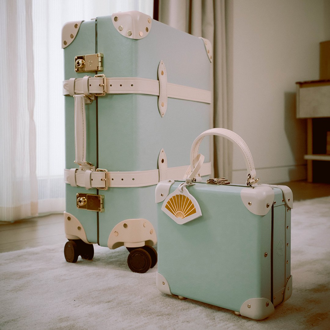 GLOBE-TROTTER USA