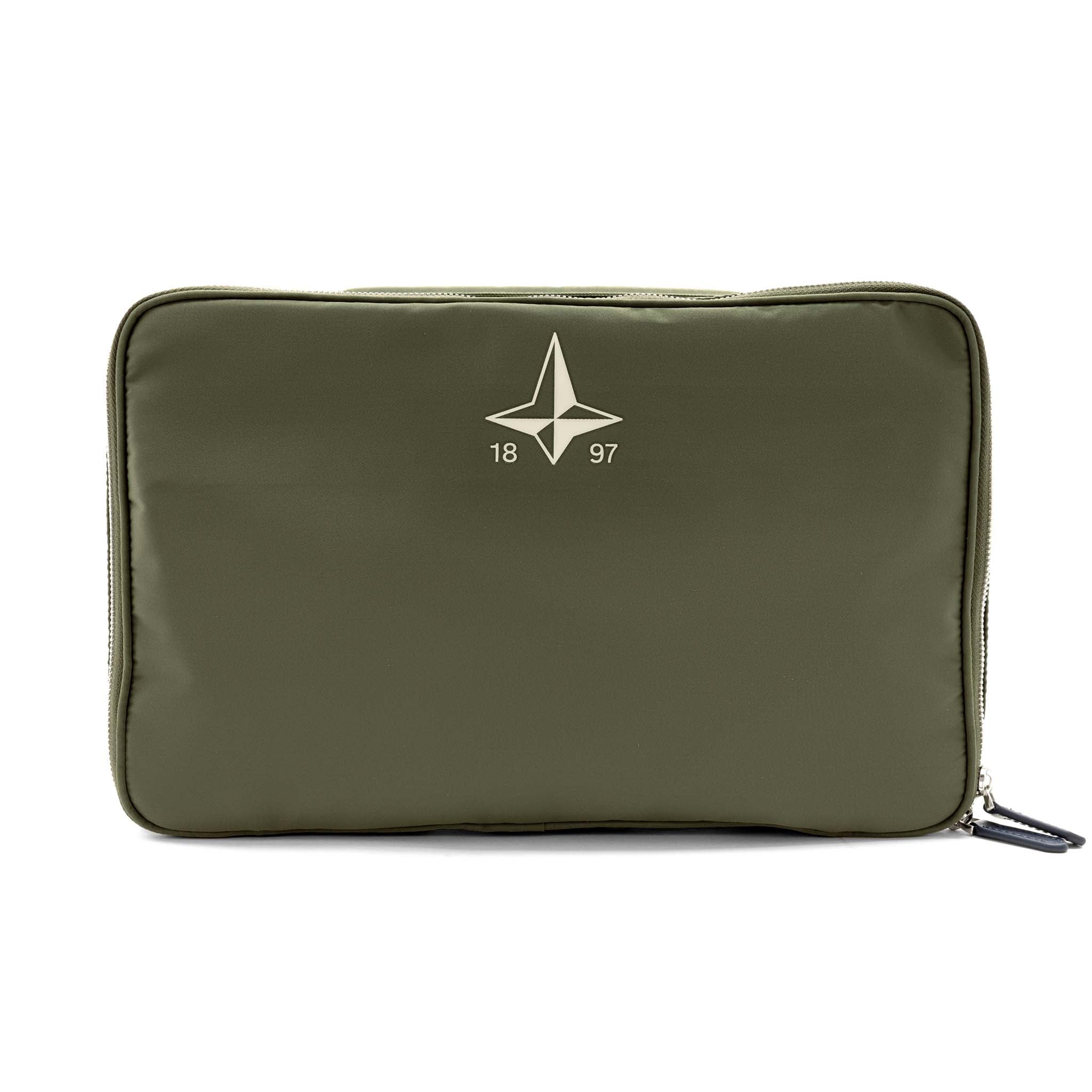 GT · Medium Packing Cube | Olive