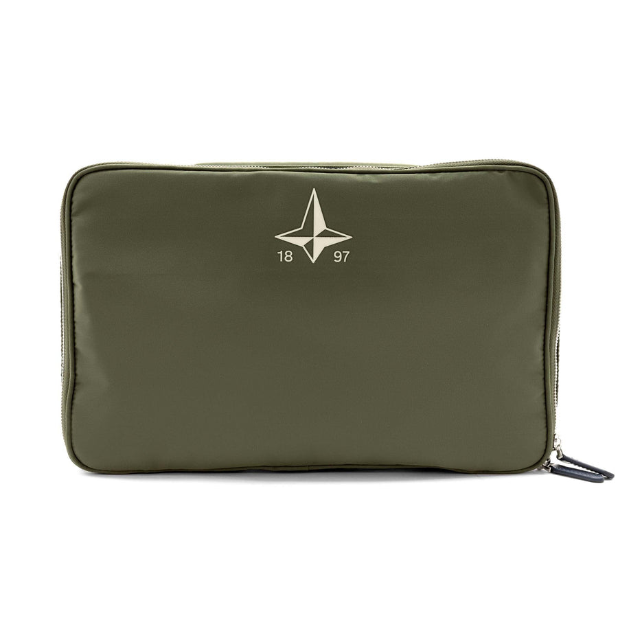 GT · Medium Packing Cube | Olive – first image