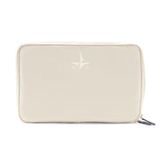 GT · Medium Packing Cube | Ivory