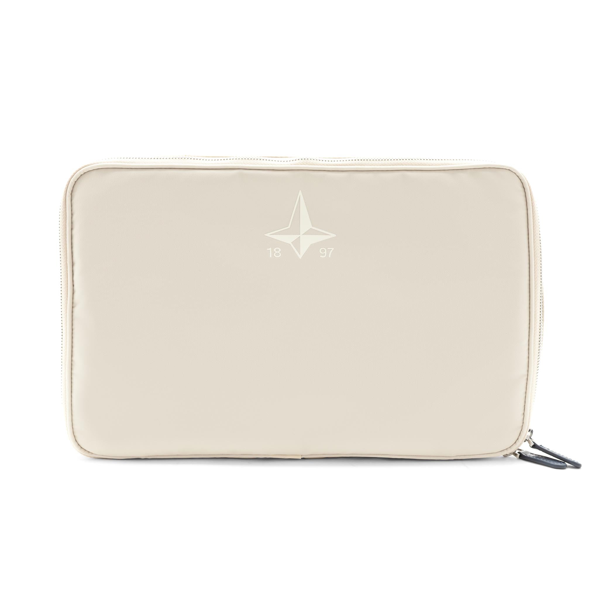 GT · Medium Packing Cube | Ivory