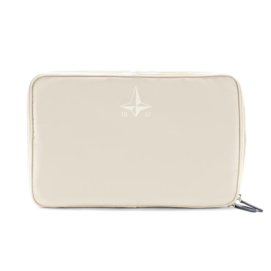 GT · Medium Packing Cube | Ivory – first image