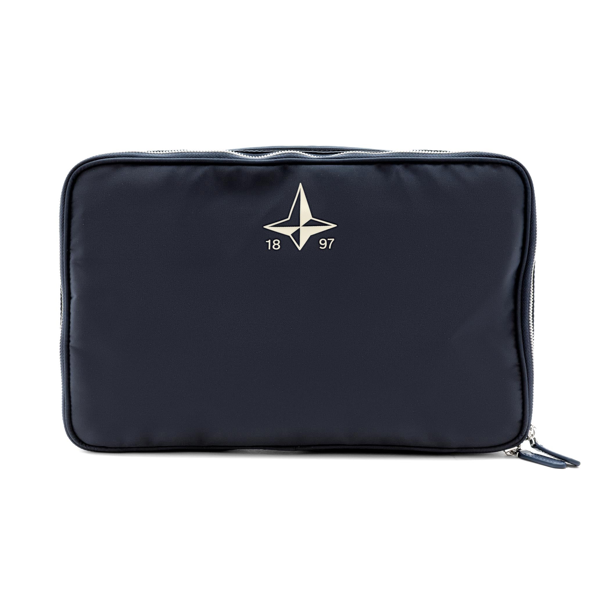 GT · Medium Packing Cube | Navy