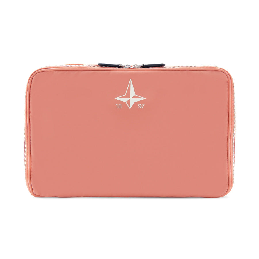 GT · Medium Packing Cube | Salmon Pink – first image