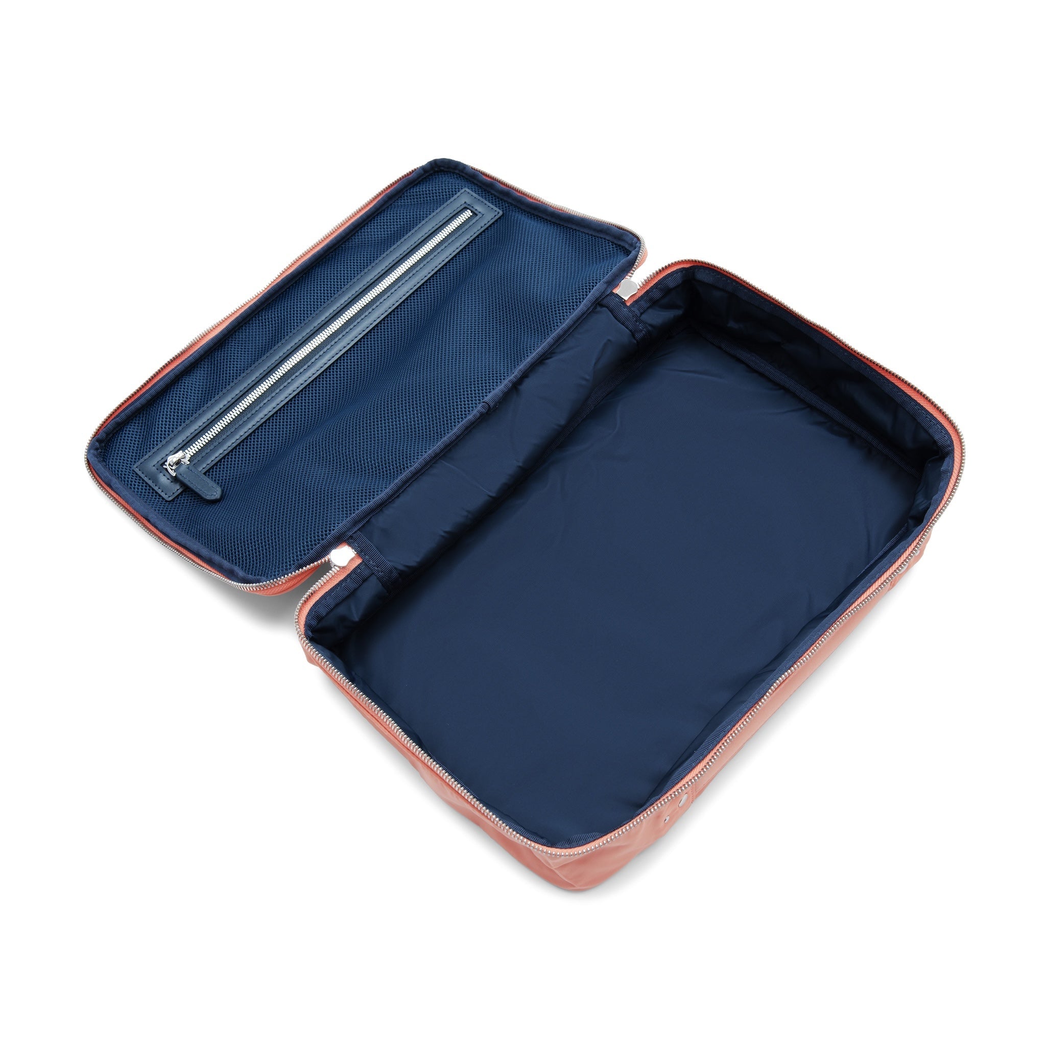 GT · Medium Packing Cube | Salmon Pink