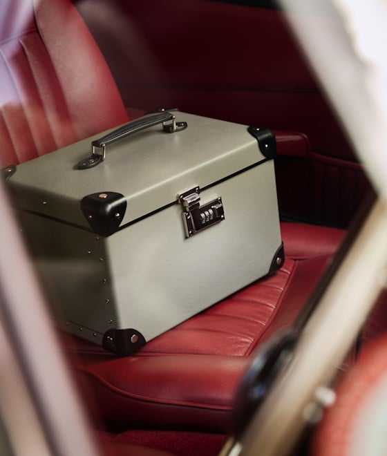 GLOBE-TROTTER USA