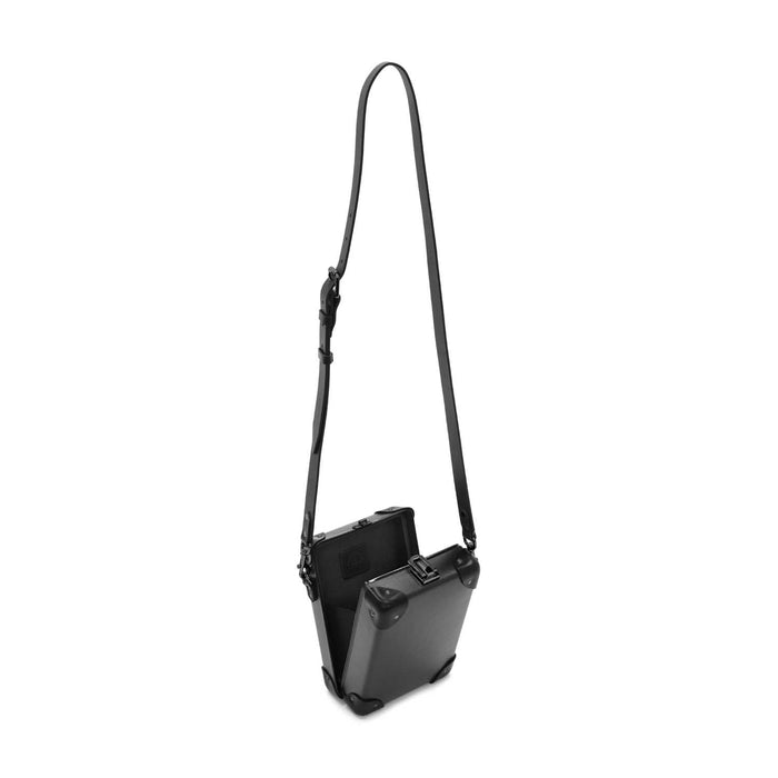 Centenary · Messenger Case | Charcoal/Black/Black