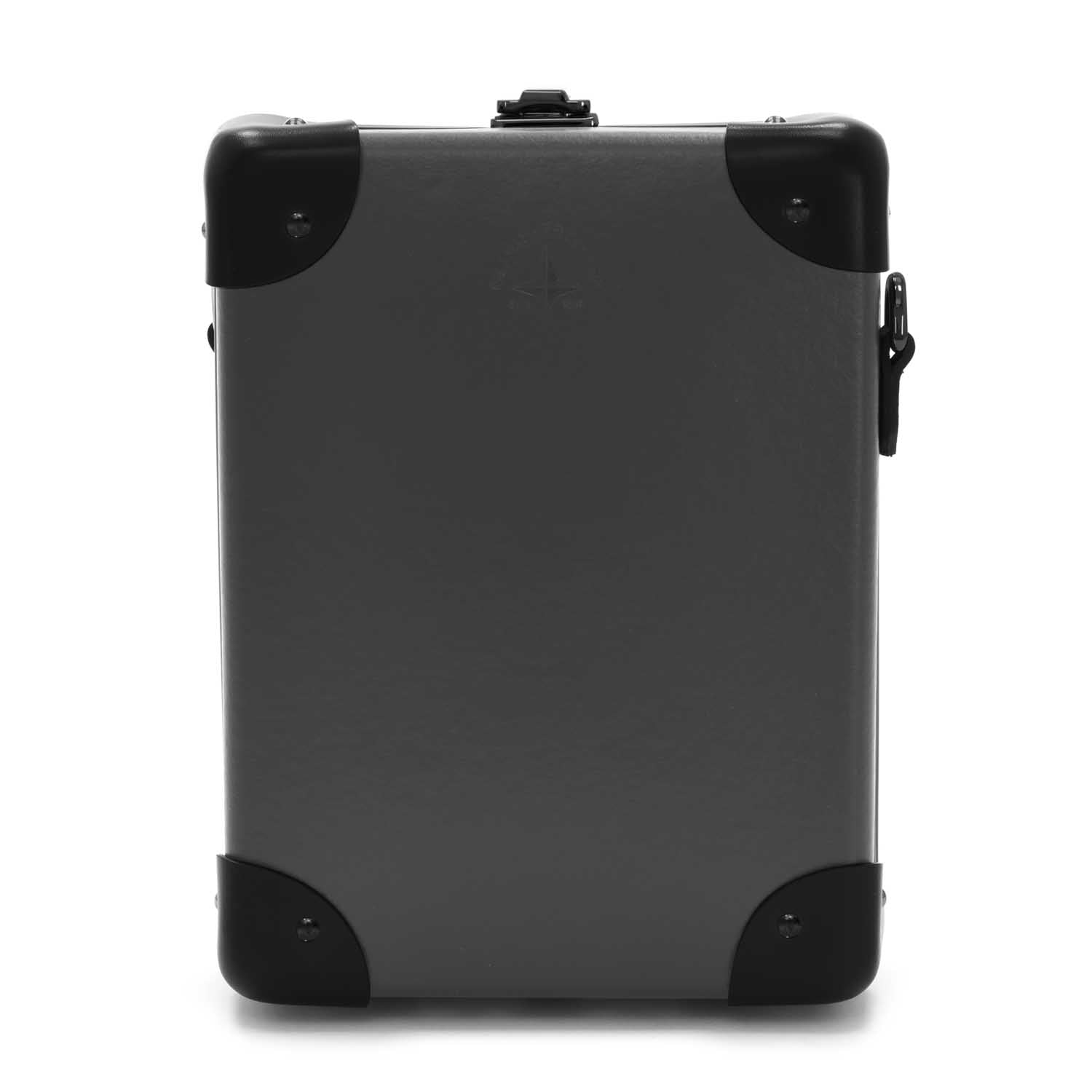 Centenary · Messenger Case | Charcoal/Black/Black