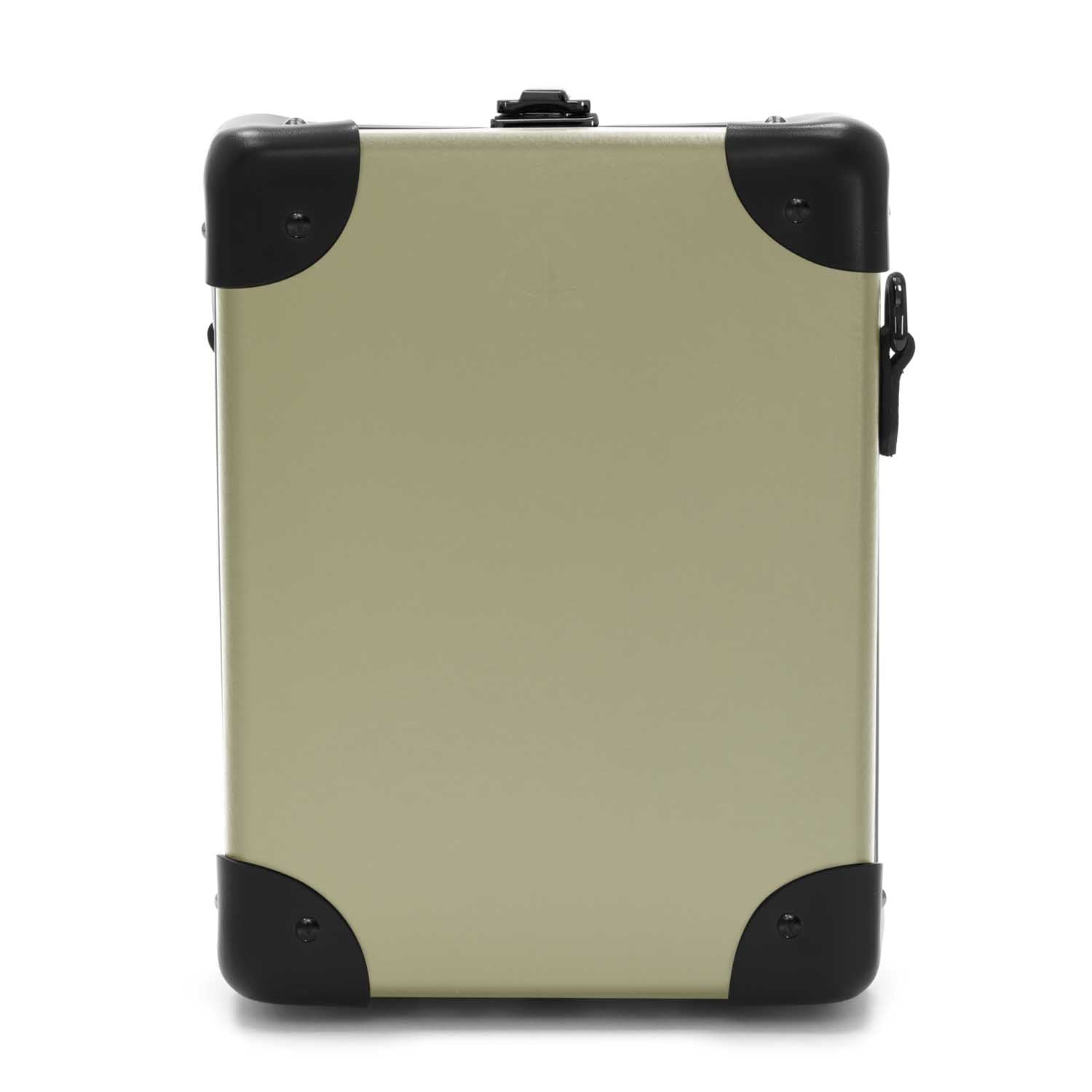 Centenary · Messenger Case | Olive/Black/Black