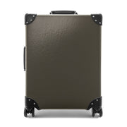 Metropolis · Carry-On | Dusk Olive/Black/Chrome