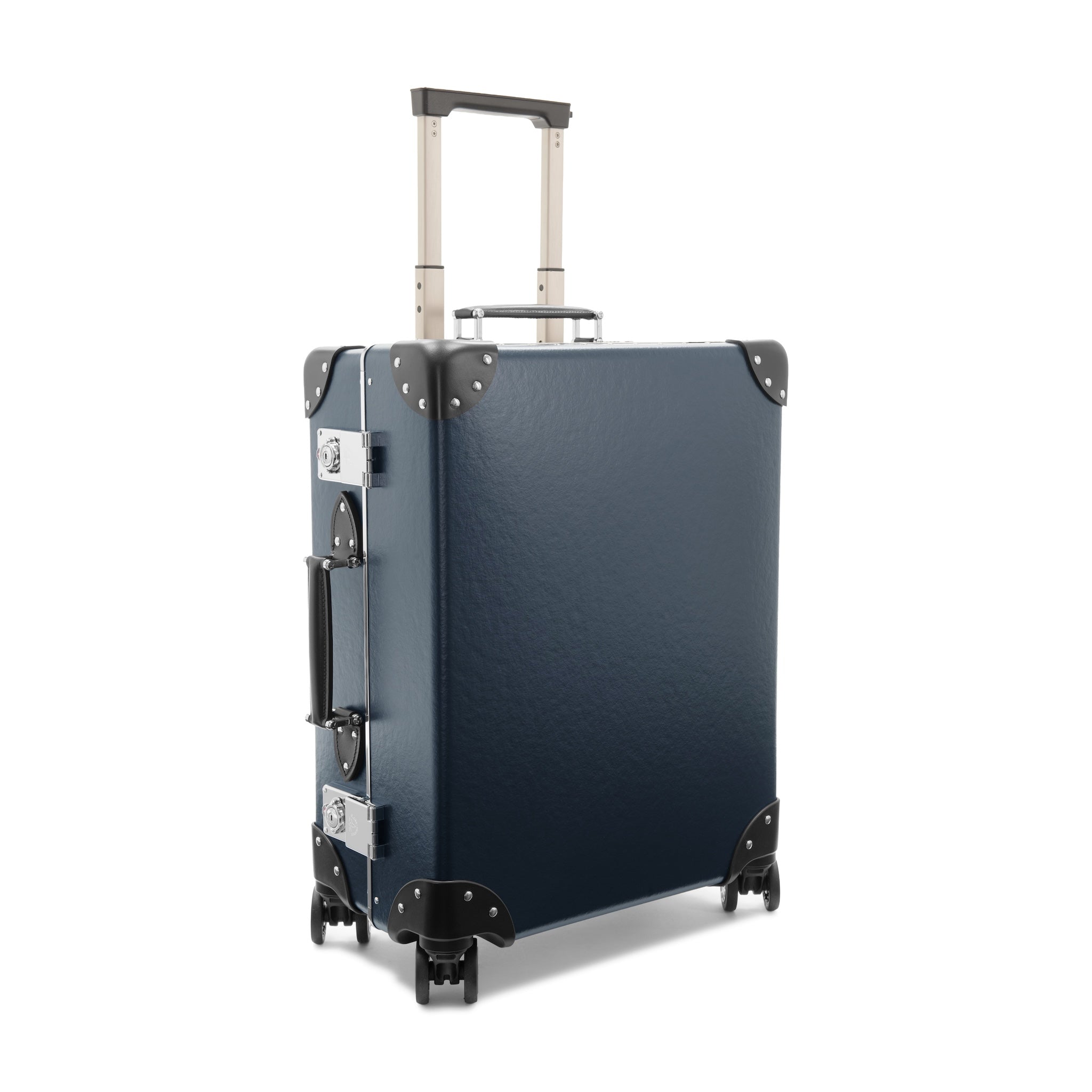Globe-Trotter | Metropolis | Carry-On | Black | Luxury Cabin